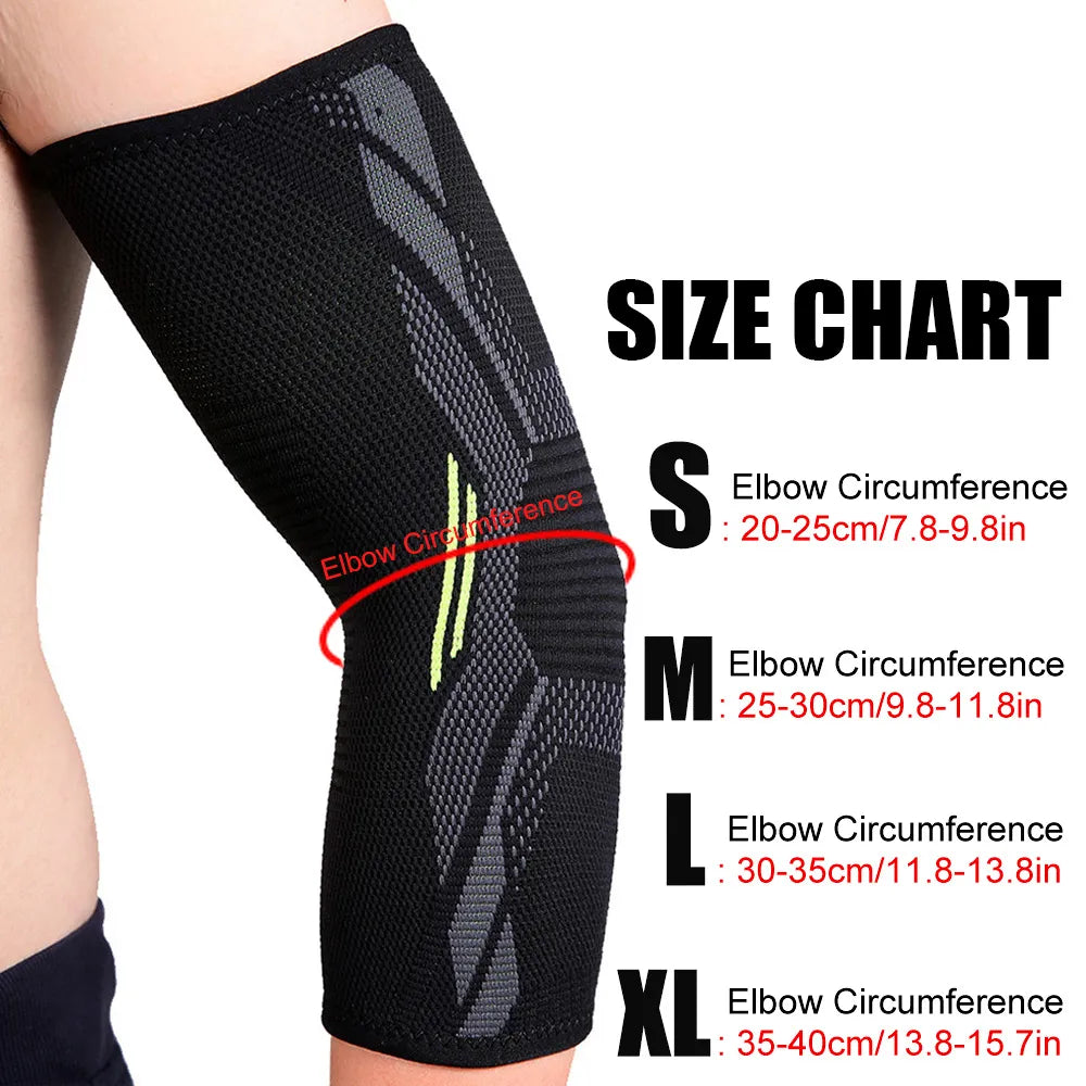 Elbow Compression Sleeve