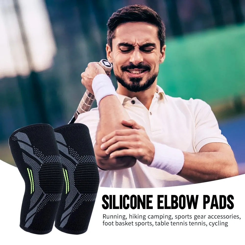 Elbow Compression Sleeve