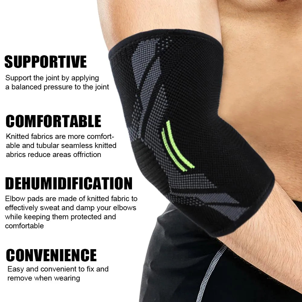 Elbow Compression Sleeve